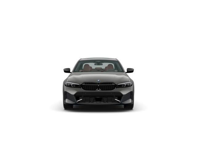 2026 BMW 3 Series Base