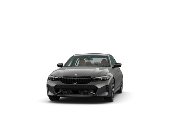 2026 BMW 3 Series Base