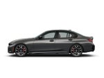 2026 BMW 3 Series Base
