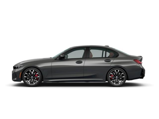 2026 BMW 3 Series Base
