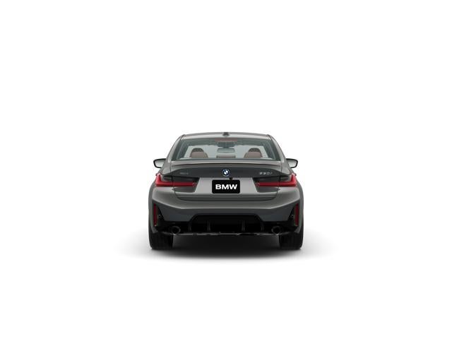 2026 BMW 3 Series Base