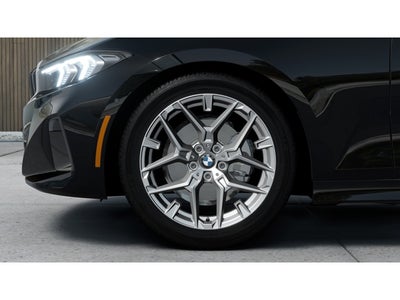 2026 BMW 3 Series Base