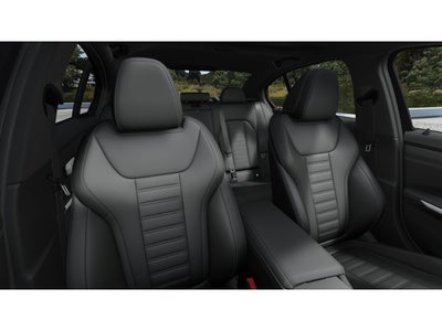 2026 BMW 3 Series Base
