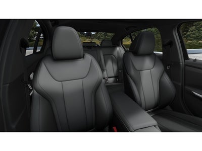 2026 BMW 3 Series Base