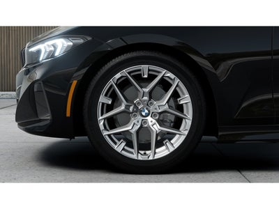 2026 BMW 3 Series Base