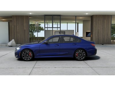 2026 BMW 3 Series Base