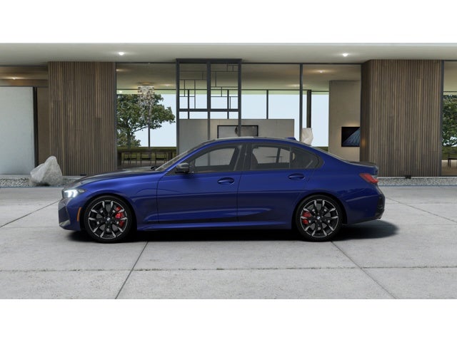 2026 BMW 3 Series Base