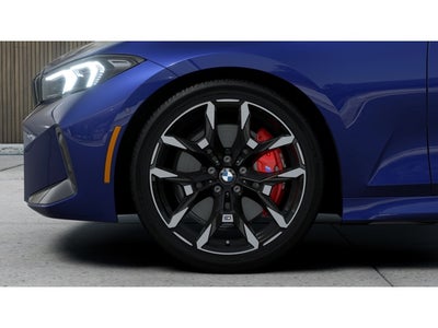 2026 BMW 3 Series Base