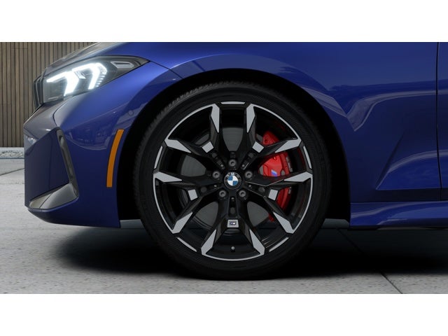 2026 BMW 3 Series Base