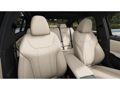 2026 BMW 3 Series Base