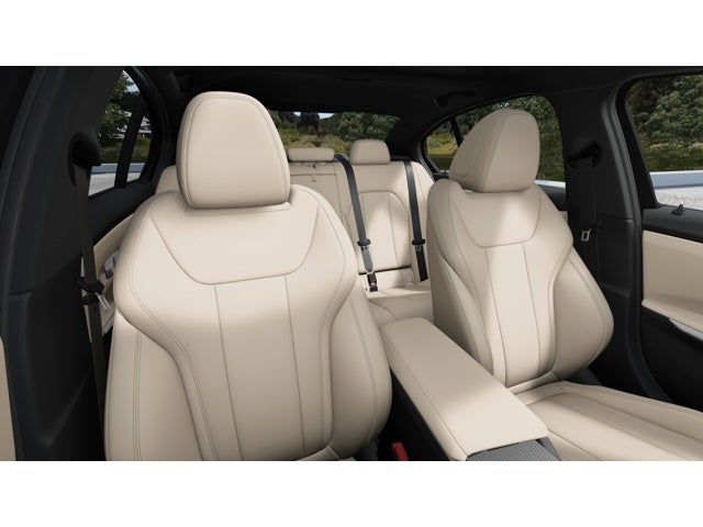 2026 BMW 3 Series Base