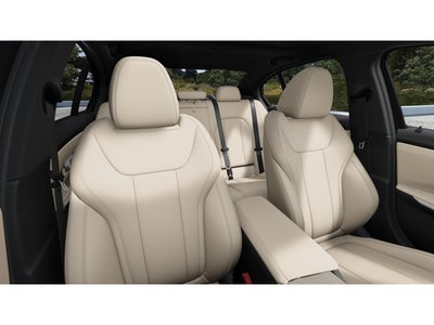 2026 BMW 3 Series Base