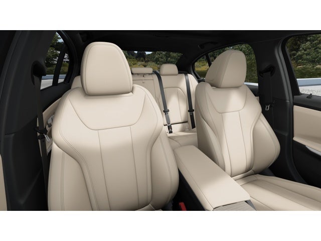 2026 BMW 3 Series Base