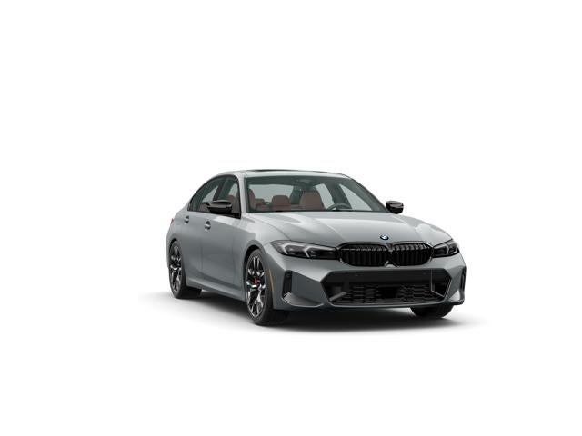 2026 BMW 3 Series Base