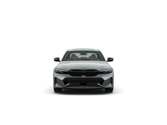 2026 BMW 3 Series Base