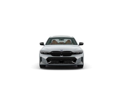 2026 BMW 3 Series Base