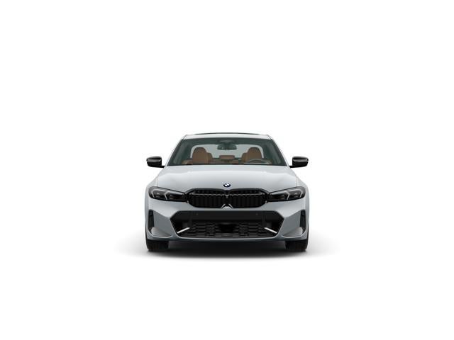 2026 BMW 3 Series Base