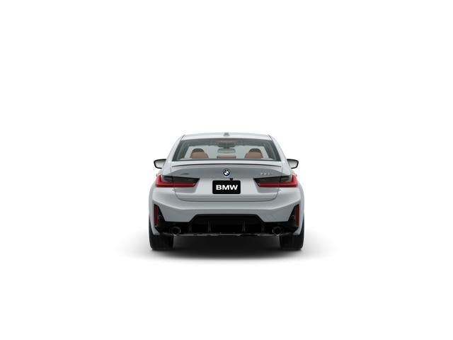 2026 BMW 3 Series Base