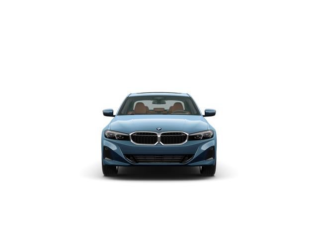 2026 BMW 3 Series Base