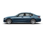 2026 BMW 3 Series Base