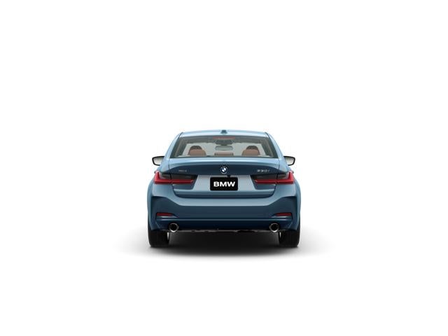 2026 BMW 3 Series Base