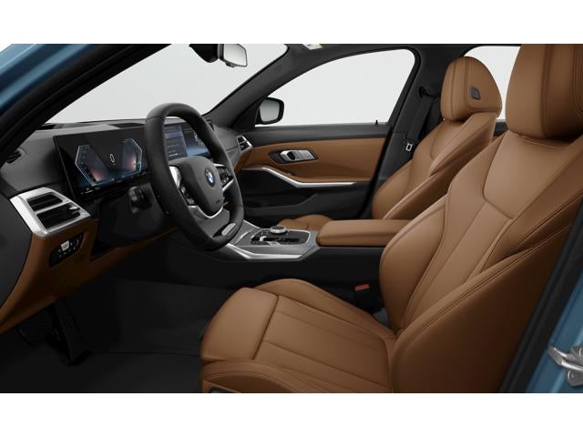 2026 BMW 3 Series Base