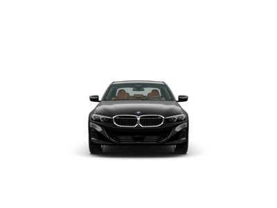 2026 BMW 3 Series Base