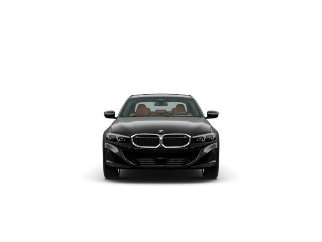 2026 BMW 3 Series Base