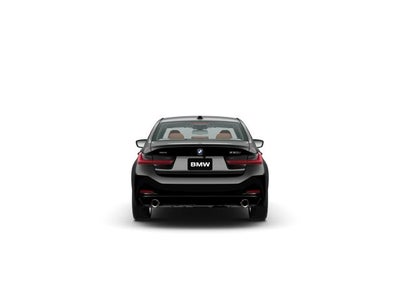 2026 BMW 3 Series Base