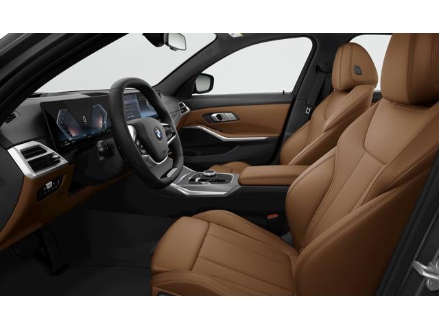 2026 BMW 3 Series Base