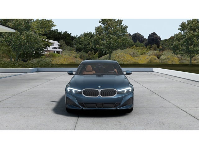 2026 BMW 3 Series Base