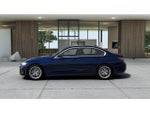 2026 BMW 3 Series Base