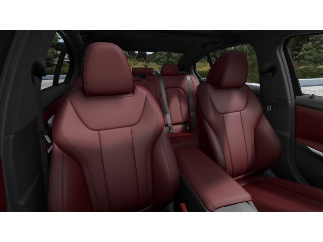 2026 BMW 3 Series Base