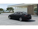 2026 BMW 3 Series Base