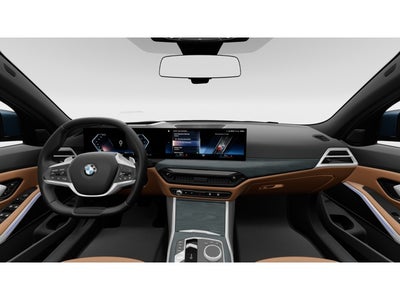 2026 BMW 3 Series Base