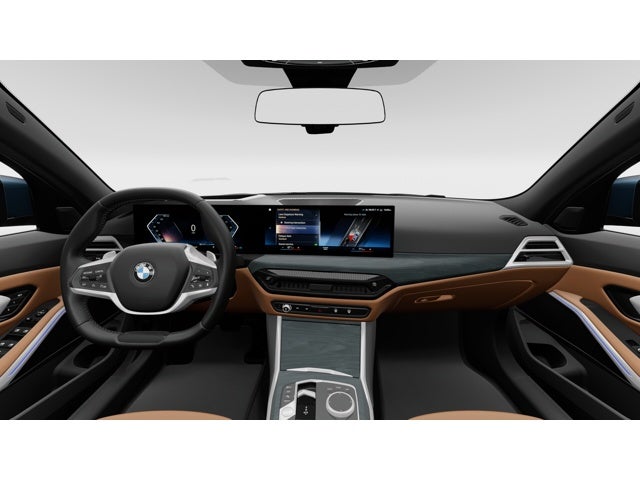 2026 BMW 3 Series Base