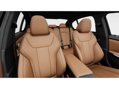 2026 BMW 3 Series Base