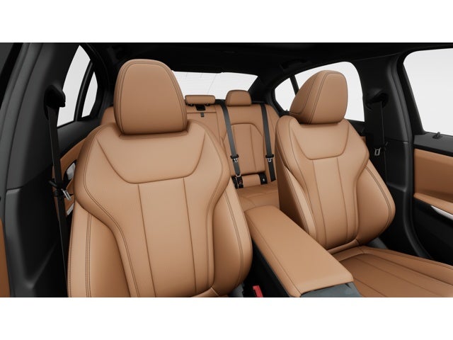 2026 BMW 3 Series Base