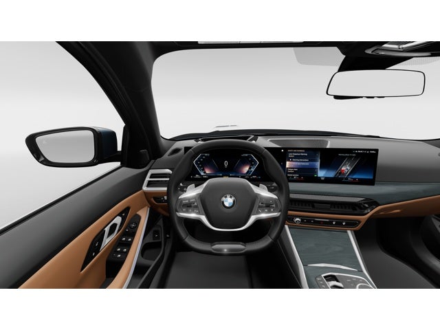 2026 BMW 3 Series Base