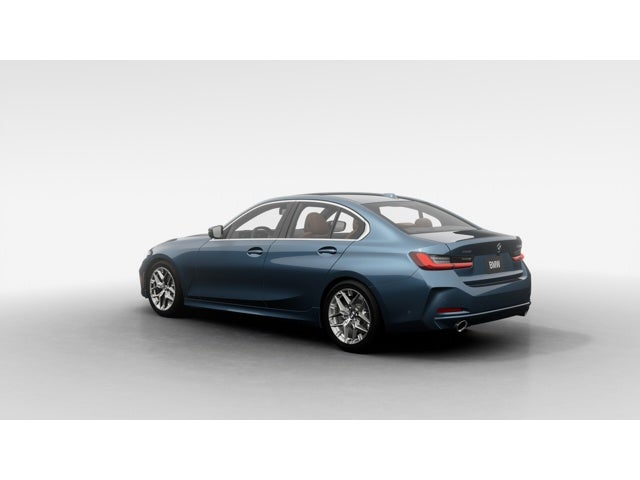 2026 BMW 3 Series Base