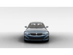 2026 BMW 3 Series Base