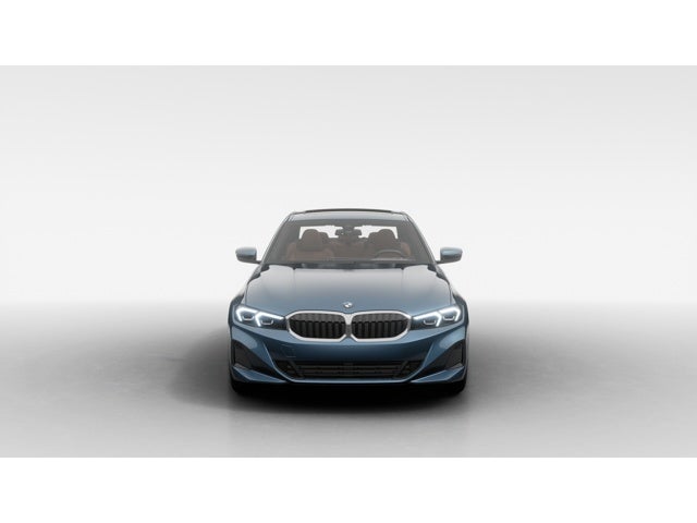 2026 BMW 3 Series Base