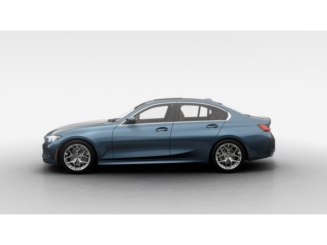 2026 BMW 3 Series Base