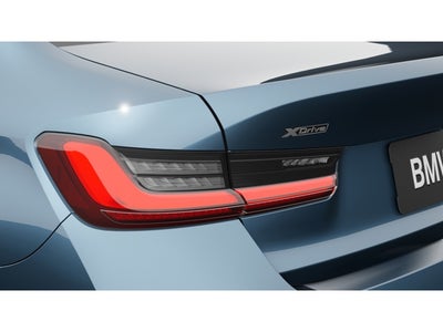 2026 BMW 3 Series Base