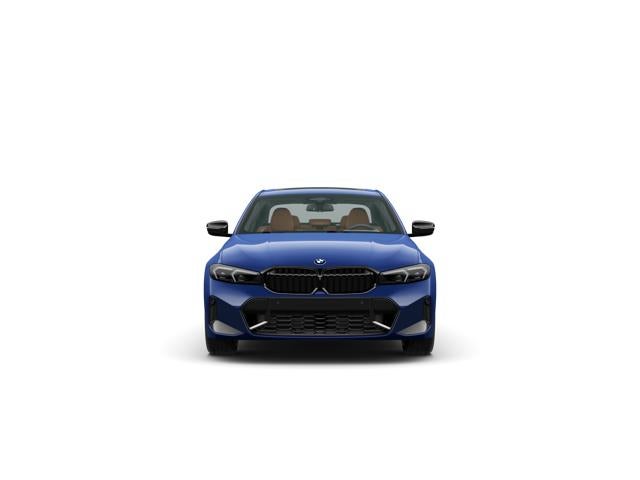 2026 BMW 3 Series Base