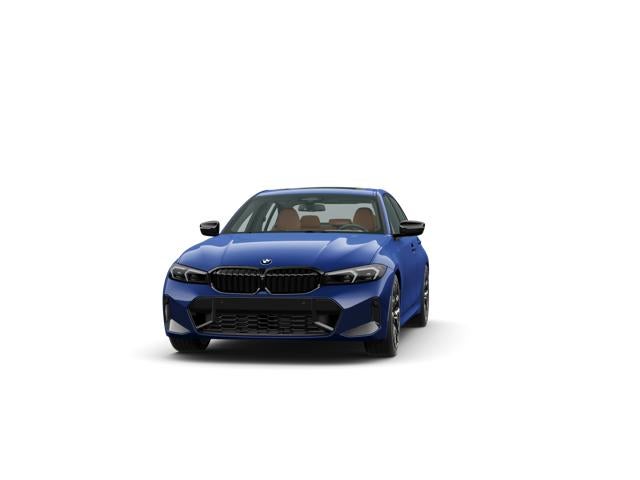 2026 BMW 3 Series Base