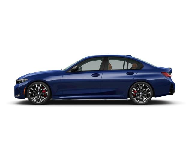 2026 BMW 3 Series Base
