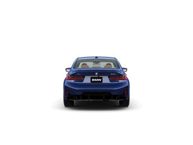2026 BMW 3 Series Base