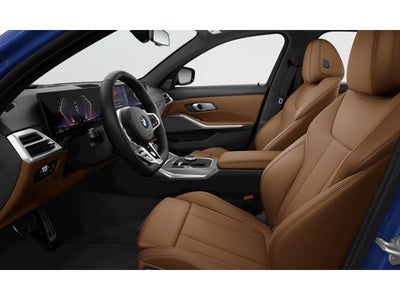 2026 BMW 3 Series Base
