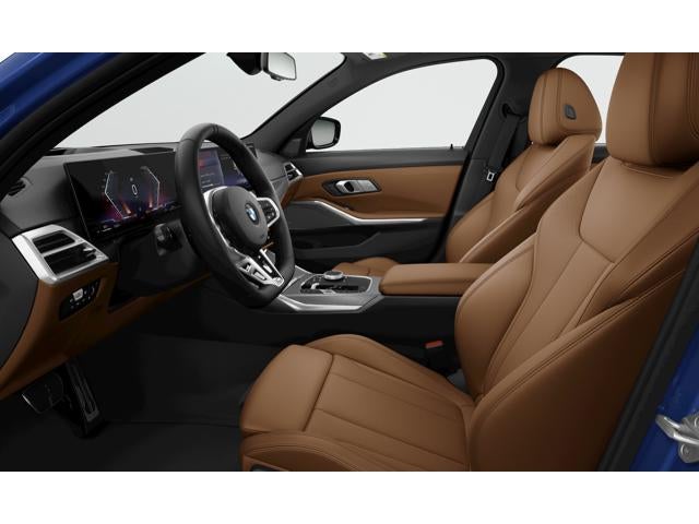 2026 BMW 3 Series Base